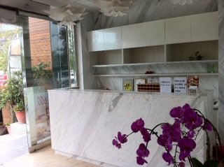 Lobby
 di Tan Hui Modern Hotel