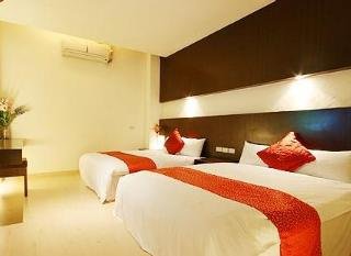 Room
 di Tan Hui Modern Hotel