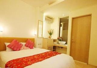 Room
 di Tan Hui Modern Hotel