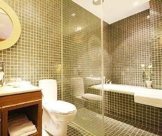 Room
 di Tan Hui Modern Hotel