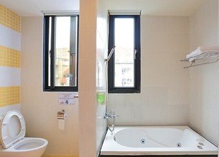 Room
 di Tan Hui Modern Hotel