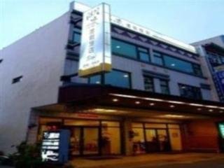 General view
 di Lake View Hotel