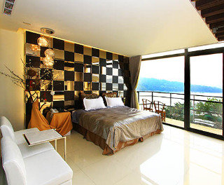 Room
 di Lake View Hotel