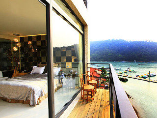 Room
 di Lake View Hotel