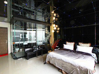 Room
 di Lake View Hotel