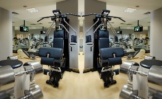 Sports and Entertainment
 di Sands Hotel Abu Dhabi