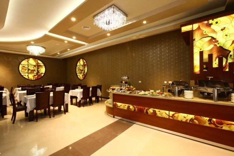 Nairi Hotel - Restaurant