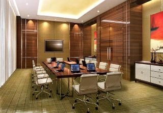 Conferences
 di Courtyard by Marriott Kochi