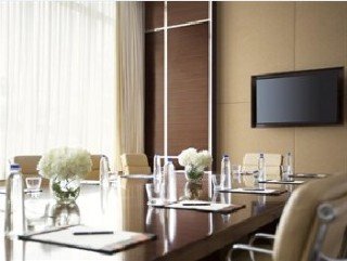 Conferences
 di Courtyard by Marriott Kochi