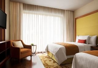 Room
 di Courtyard by Marriott Kochi