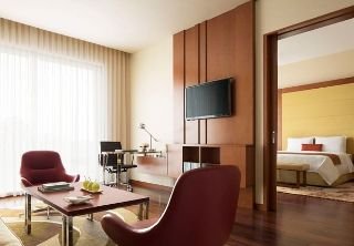 Room
 di Courtyard by Marriott Kochi