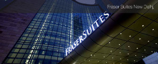 General view
 di Fraser Suites