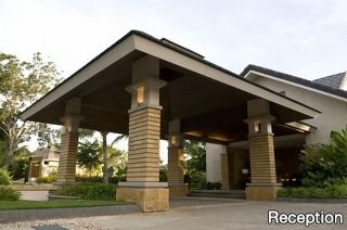 General view
 di Amorita Resort