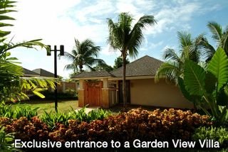 General view
 di Amorita Resort