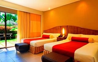 Room
 di Amorita Resort