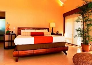 Room
 di Amorita Resort