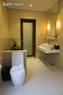 Room
 di Amorita Resort