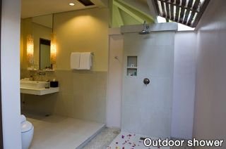 Room
 di Amorita Resort