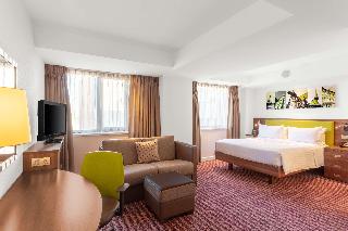 Room
 di Hampton by Hilton Cluj-Napoca