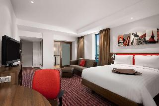 Room
 di Hampton by Hilton Cluj-Napoca