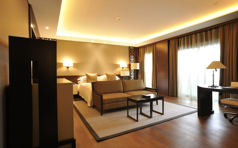 Room
 di Pins De La Brume Hotel