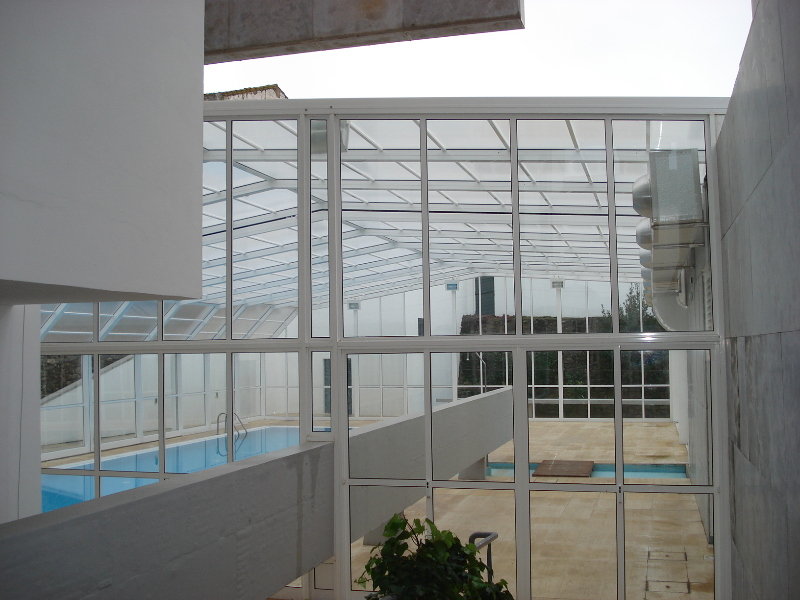 Pool
 di Hotel Santa Beatriz