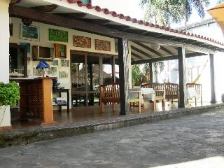 General view
 di Casa Internacional Los Aventureros