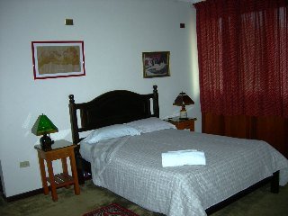 General view
 di Casa Internacional Los Aventureros