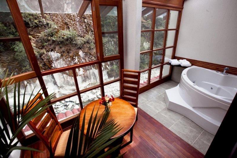 General view
 di Casa del Sol Machu Picchu