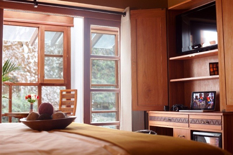 General view
 di Casa del Sol Machu Picchu