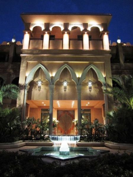 General view
 di Amanda Hotel