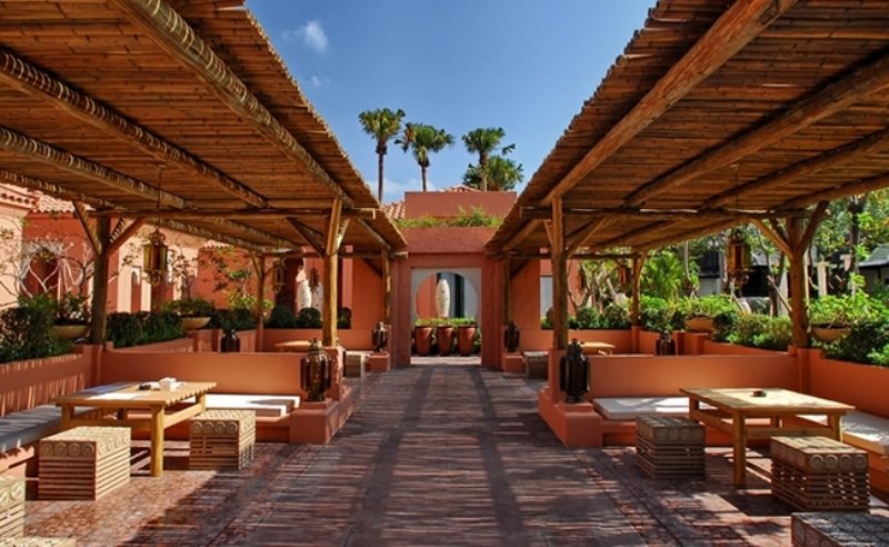 General view
 di Amanda Hotel