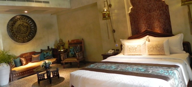 Room
 di Amanda Hotel