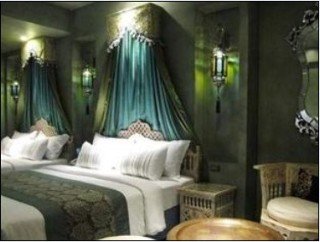 Room
 di Amanda Hotel