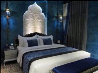 Room
 di Amanda Hotel