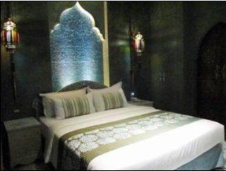 Room
 di Amanda Hotel