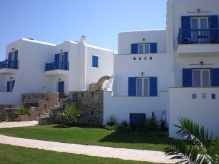 General view
 di Dolphin Kastraki