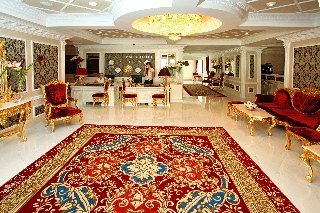 General view
 di Royal Olympic Hotel