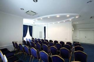 General view
 di Royal Olympic Hotel