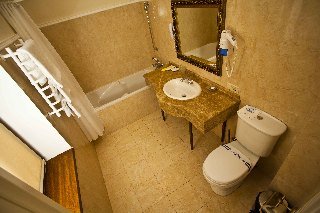 General view
 di Royal Olympic Hotel