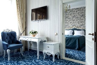 General view
 di Royal Olympic Hotel