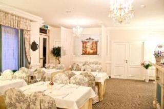 General view
 di Royal Olympic Hotel