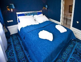 Room
 di Royal Olympic Hotel