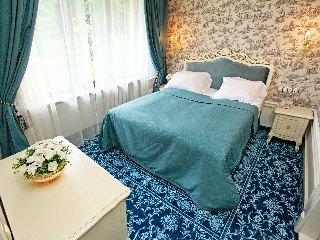 Room
 di Royal Olympic Hotel