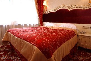 Room
 di Royal Olympic Hotel