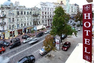 General view
 di Royal Grand Hotel