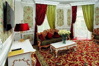 General view
 di Royal Grand Hotel