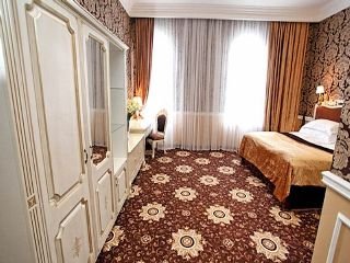 Room
 di Royal Grand Hotel