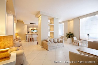 Capri Hotel, Sorrento