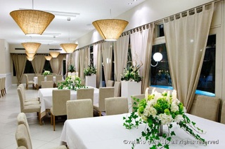 Capri Hotel, Sorrento